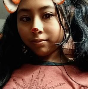 Meet your Posher, Vanessa